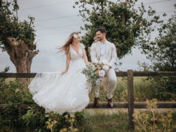 bröllopsfotograf Loke Roos Axatorpsgården