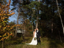 Bröllopsfotograf Ystad saltsjöbad