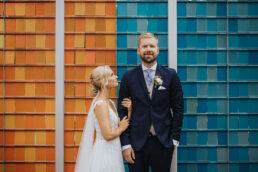 Bröllopsfotograf Lund