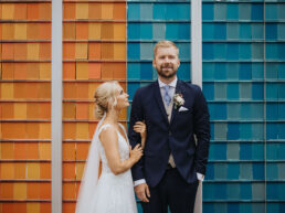 Bröllopsfotograf Lund