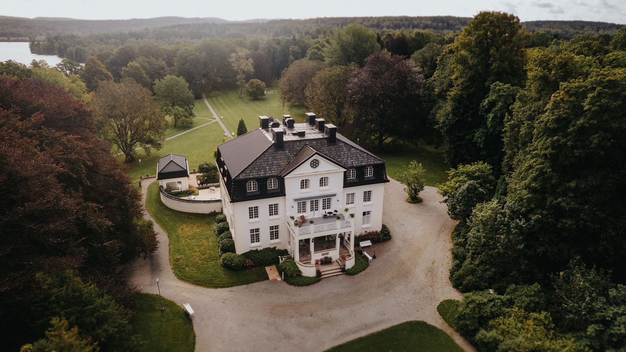 Baldersnäs dalsland loke roos