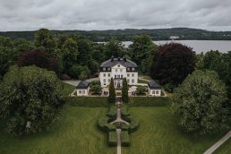 Baldersn&auml;s br&ouml;llopsfotograf