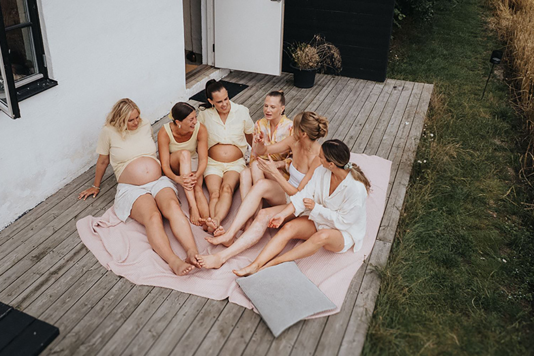 Holmanäs bröllopsfotograf