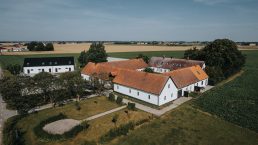 bröllopsfotograf holmanäs gård
