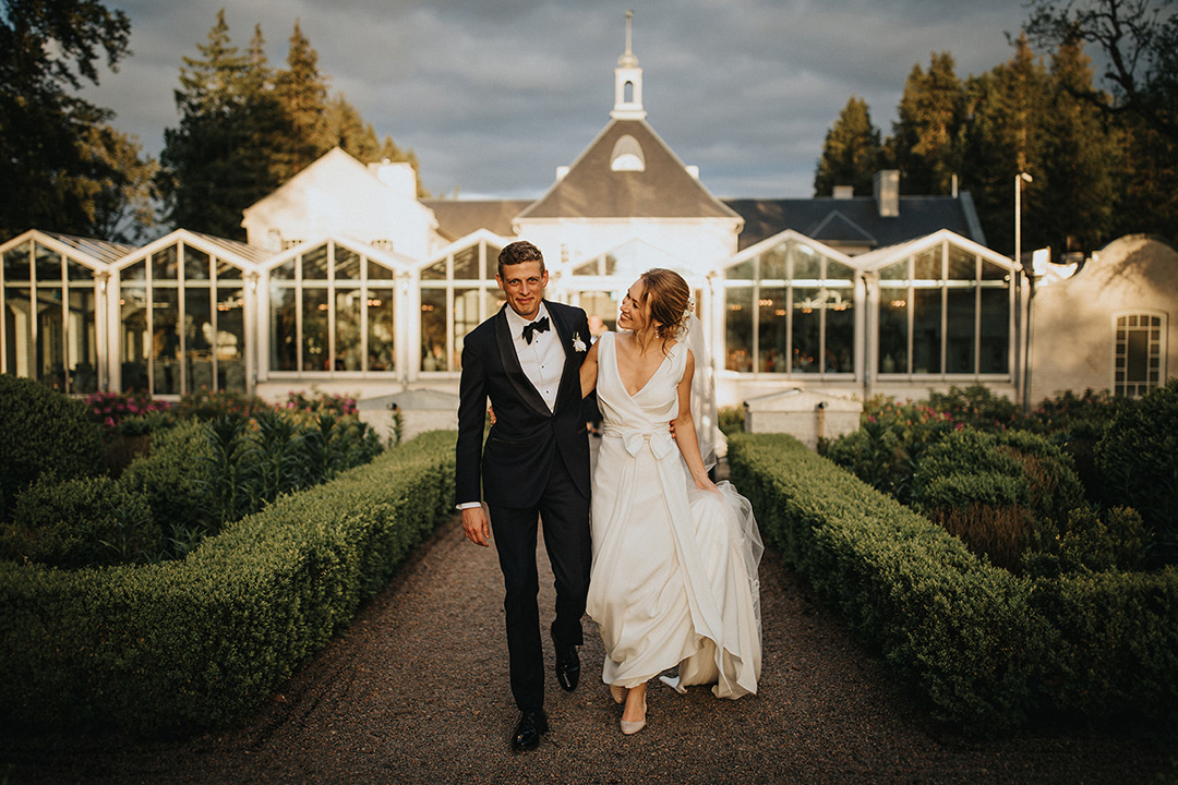Loke Roos bröllopsfotograf Båstad