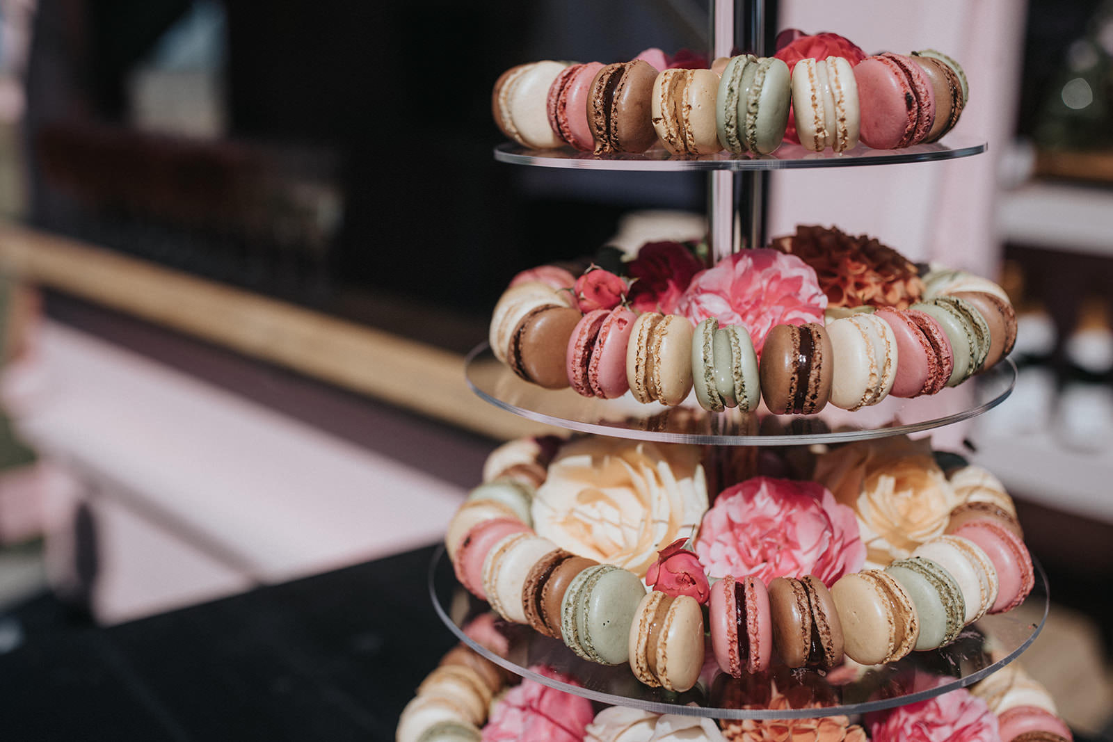 Food truck Hermanstorpsgården Loke Roos