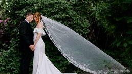 bröllopsfotograf Baldersnäs Herrgård // Loke Roos