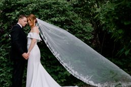bröllopsfotograf Baldersnäs Herrgård // Loke Roos