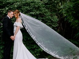bröllopsfotograf Baldersnäs Herrgård // Loke Roos