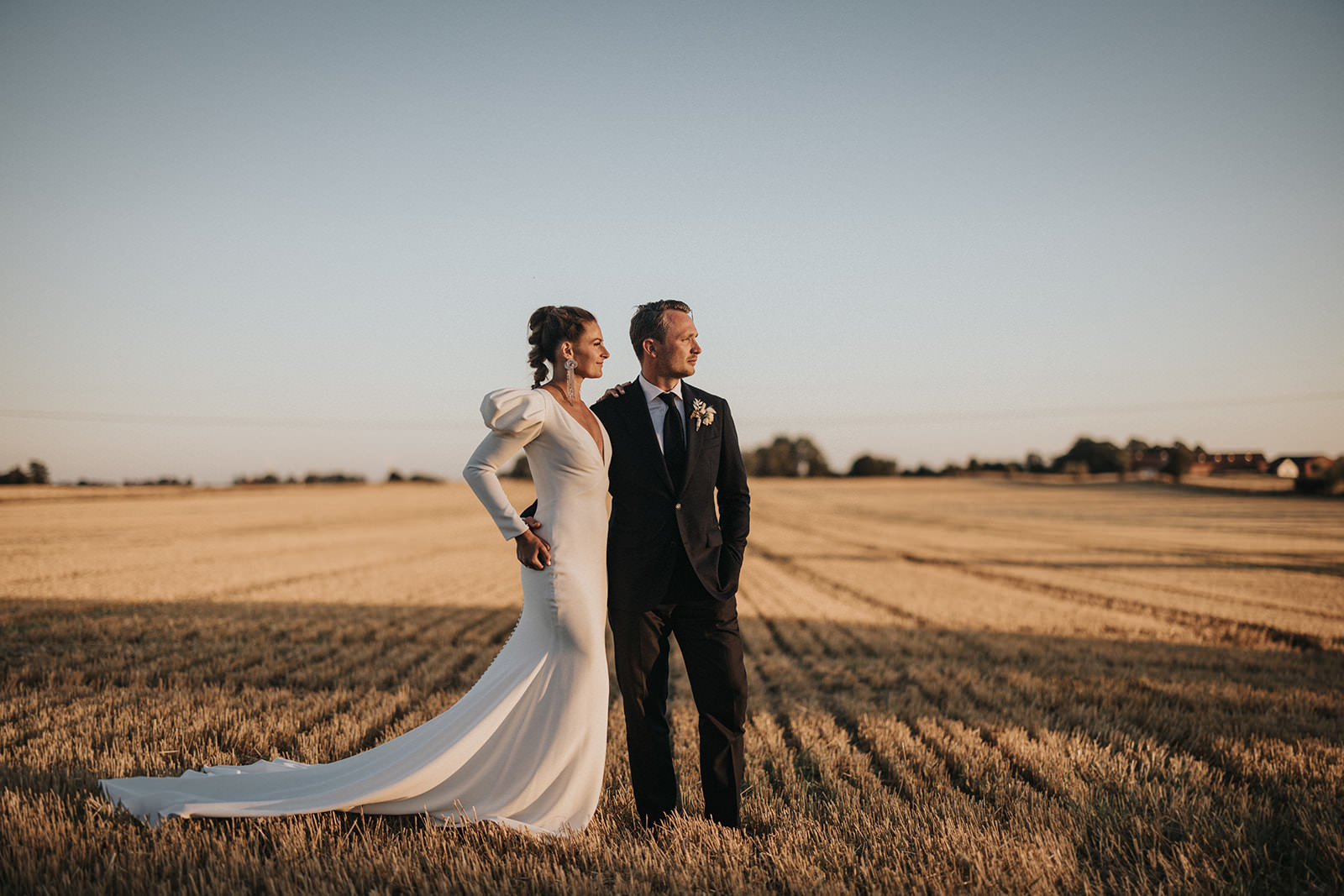 Golden Hour Loke Roos