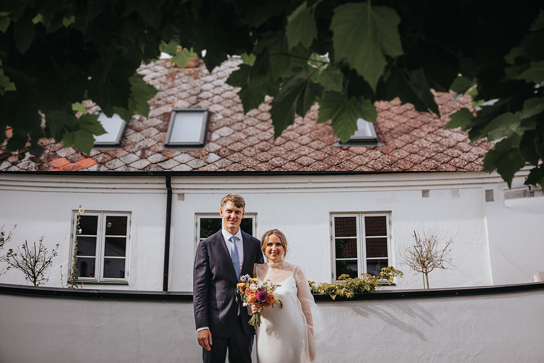 Holmanäs gård bröllopsplatser