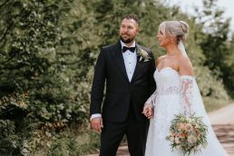 Bröllopsfotograf Bäckaskog Slott Loke Roos
